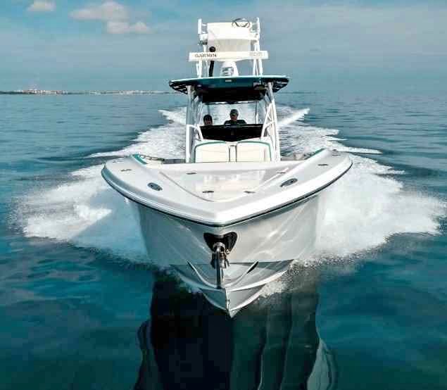 390 Nor-Tech 2016 for sale in Pompano Beach, FL