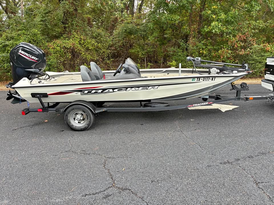 2023 Tracker 175 pro for sale in Coppell, TX