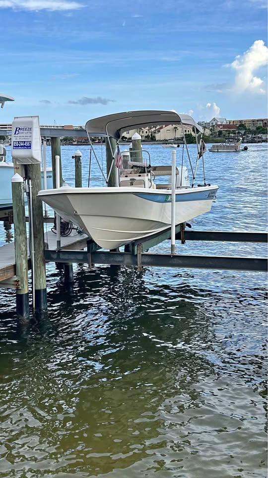 2023 Carolina skif JLS19 for sale in Fort Walton Beach, FL