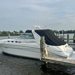 1996 Sea Ray 370 Sundancer for sale in Curtis Bay, MD