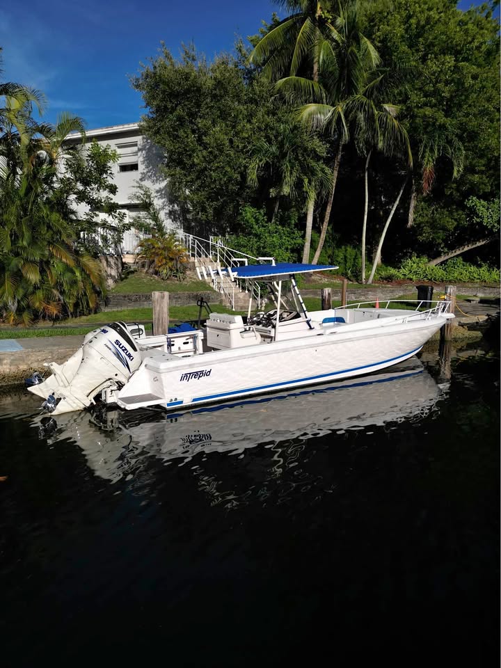 32 Intrepid for sale in Cutler Bay, FL