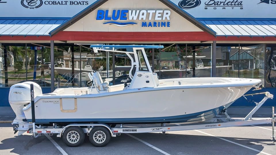 2027 Tidewater 272CC for sale in Jacksonville, FL