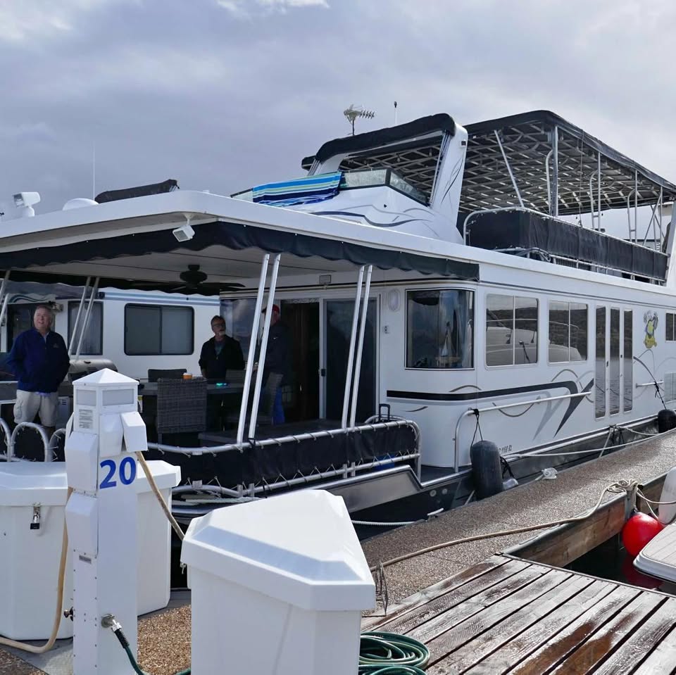 2006 Lakeview 68ft houseboat for sale in Peoria, AZ