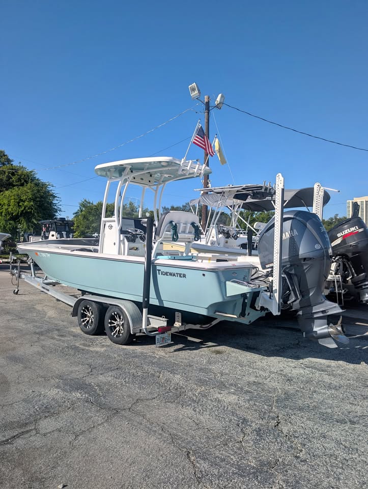 2023 Tidewater 2410 for sale in Fort Myers, FL
