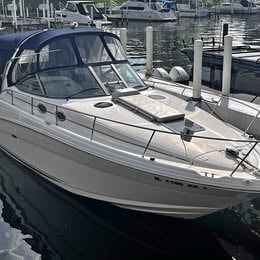 2006 Sea Ray 300 DA for sale in Michigan City, IN