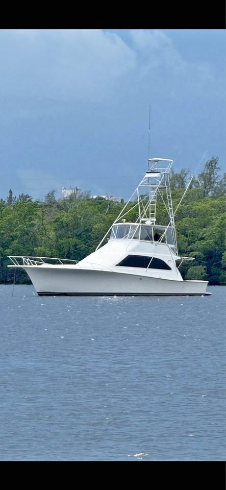 56 Ocean super sport for sale in Key Largo, FL