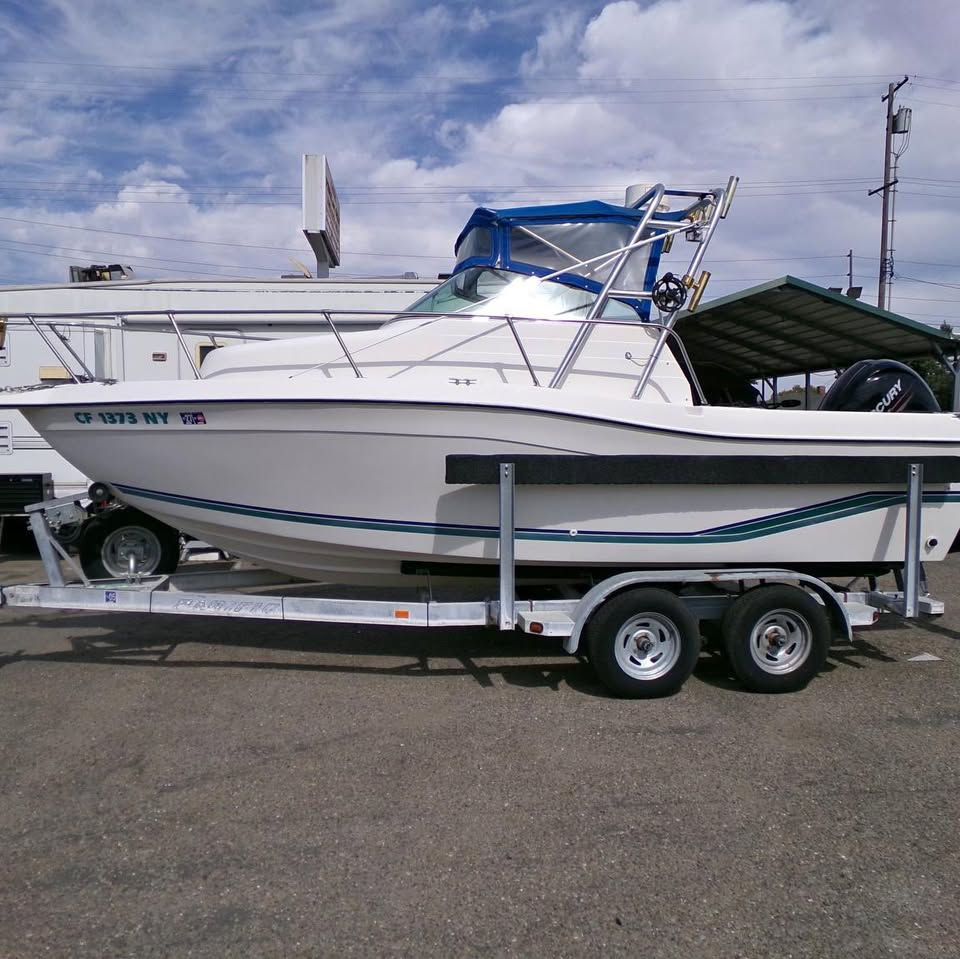 1996 Sea Swirl Stripper for sale in Lodi, CA