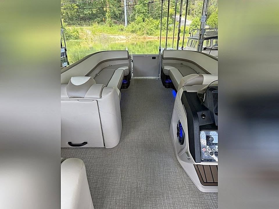 2026 Avalon Catalina Funship for sale in Kingsport, TN