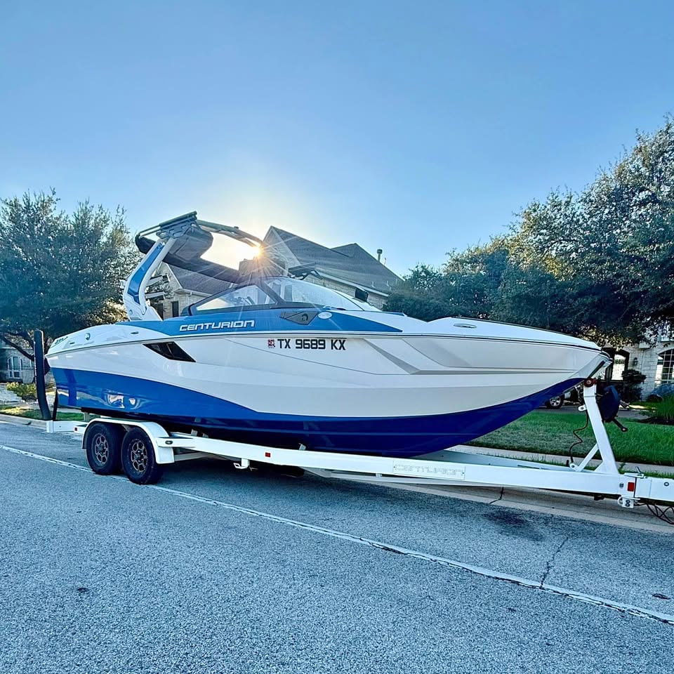 2023 Centurion Fi23 for sale in Austin, TX