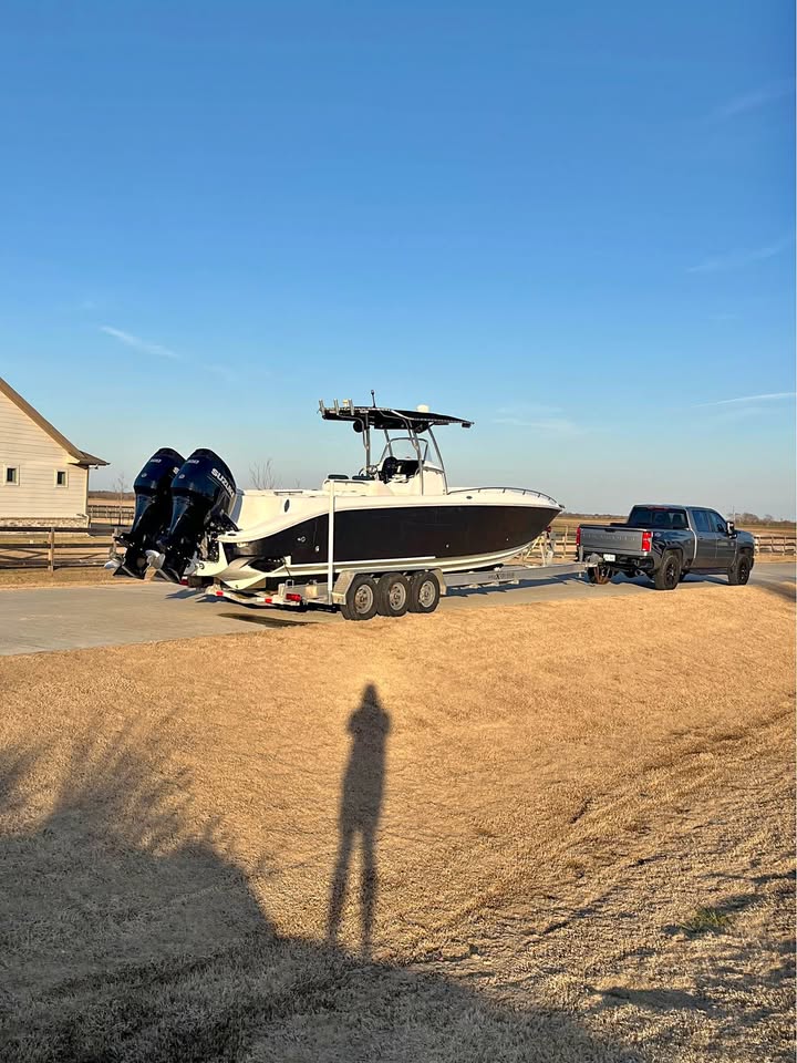 Bote for sale in Katy, TX