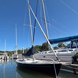 1998 Alerion 20 for sale in Greenport, NY