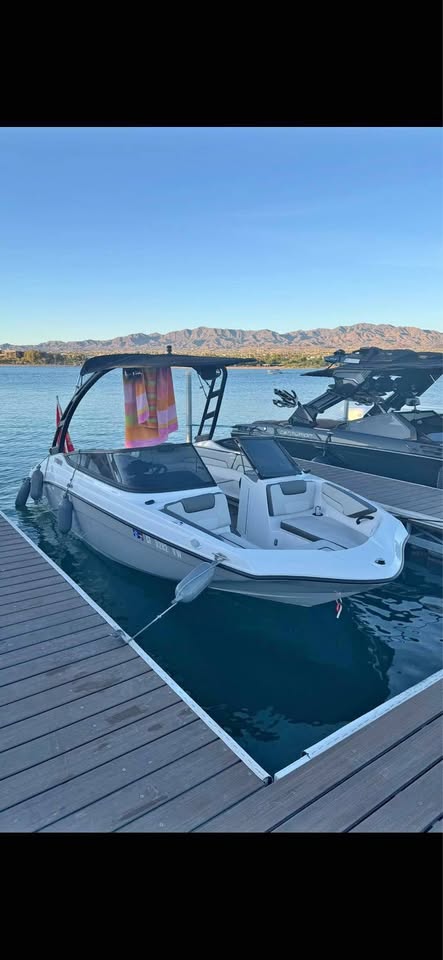 2023 Yamaha AR190 for sale in Canyon Country, CA