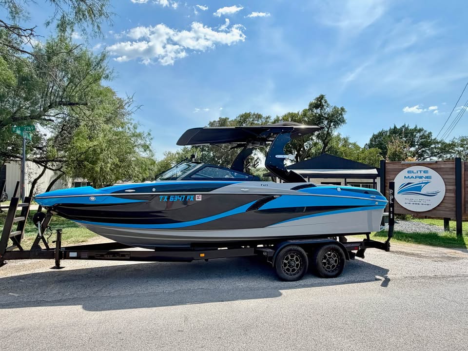 2020 Centurion Fi23 for sale in Volente, TX