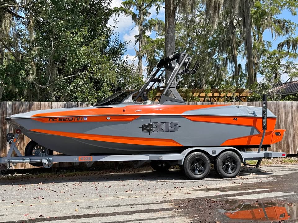 2020 Axis A22 for sale in Elizabethtown, NC