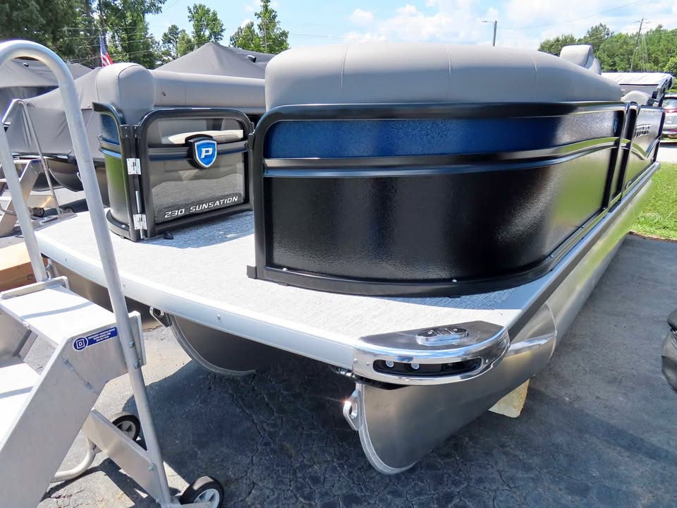 2026 Premier Pontoons 230 Sunsation RF (PTX 28) for sale in Charleston, SC