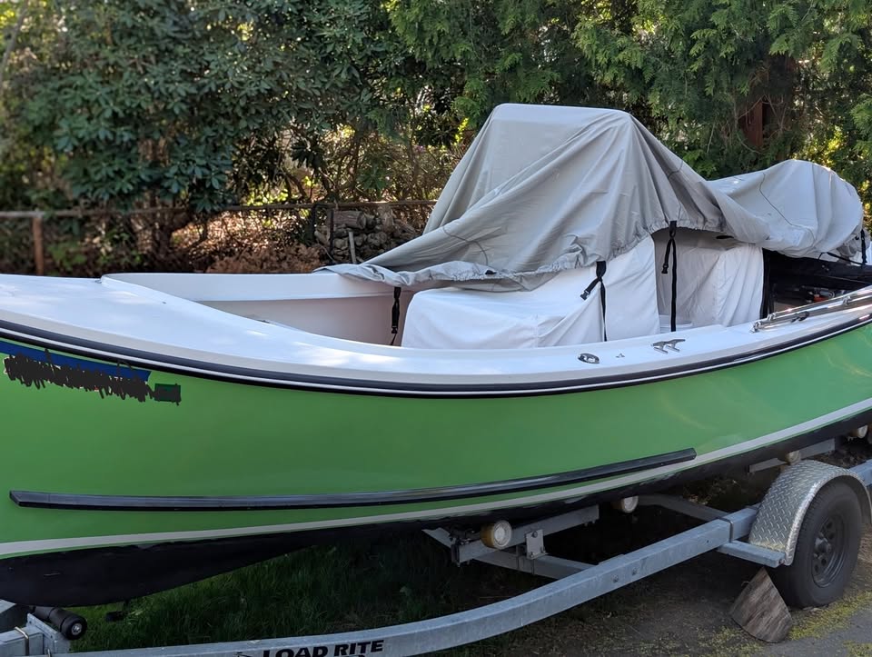 2021 Eastern 20CC for sale in Boston, MA