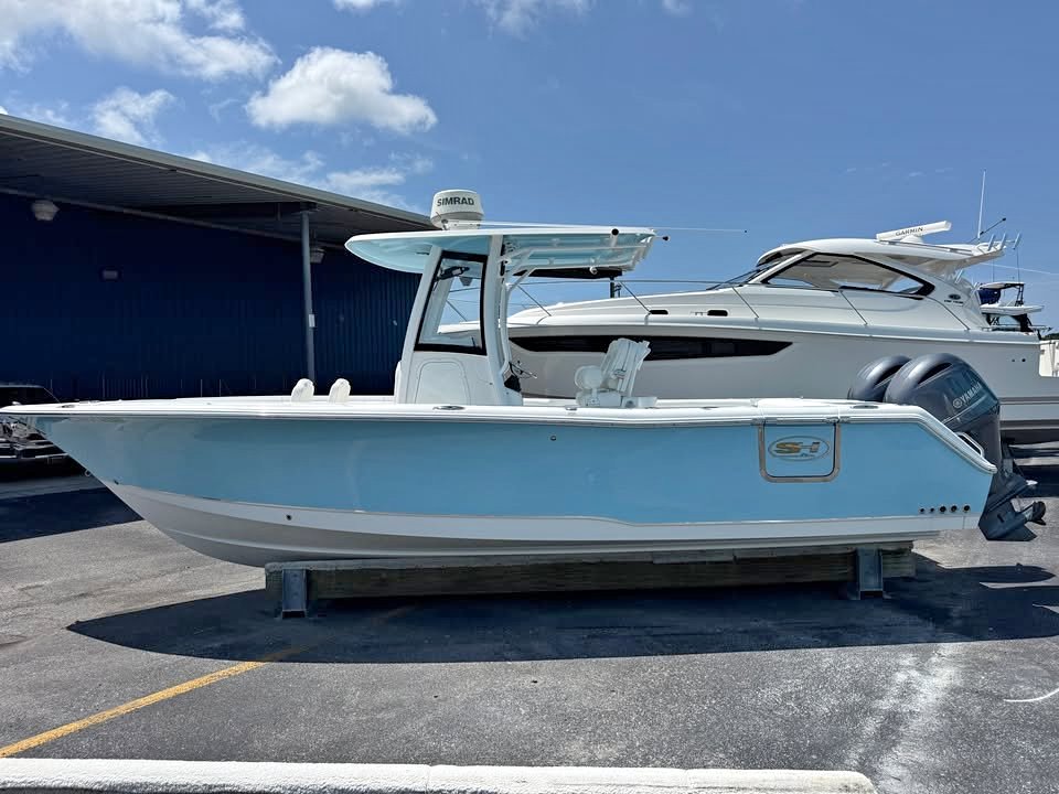 2018 Sea Hunt 27 Gamefish for sale in Clearwater, FL