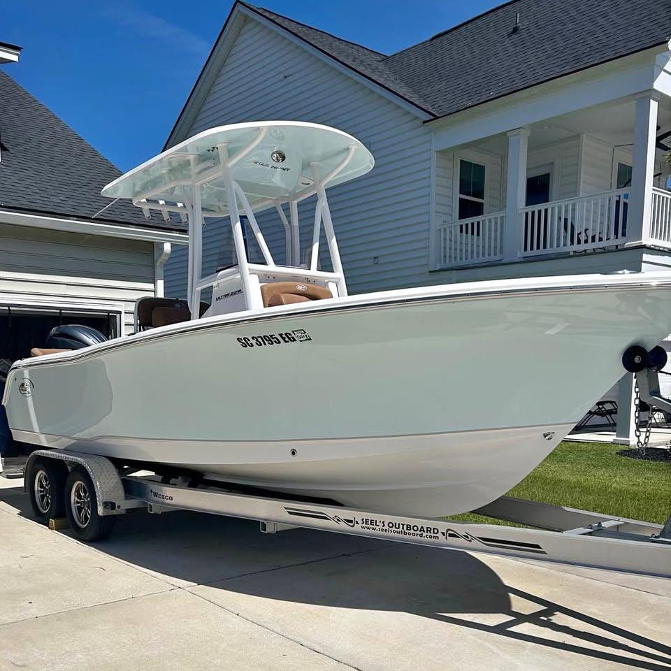 2025 Sea Hunt Ultra for sale in Summerville, SC