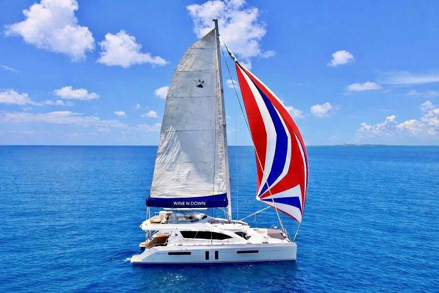 2015 Leopard 58 for sale in San Rafael, CA