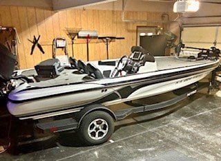 2015 Nitro Z7 for sale in Overland Park, KS
