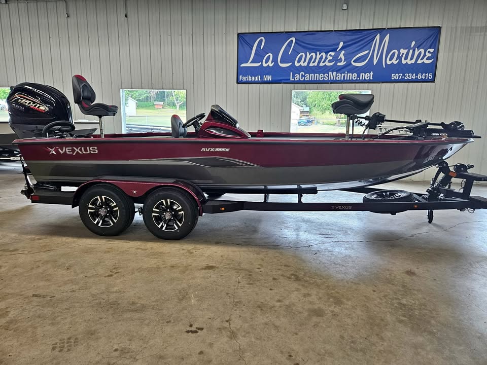 2026 VEXUS AVX1985S for sale in Faribault, MN