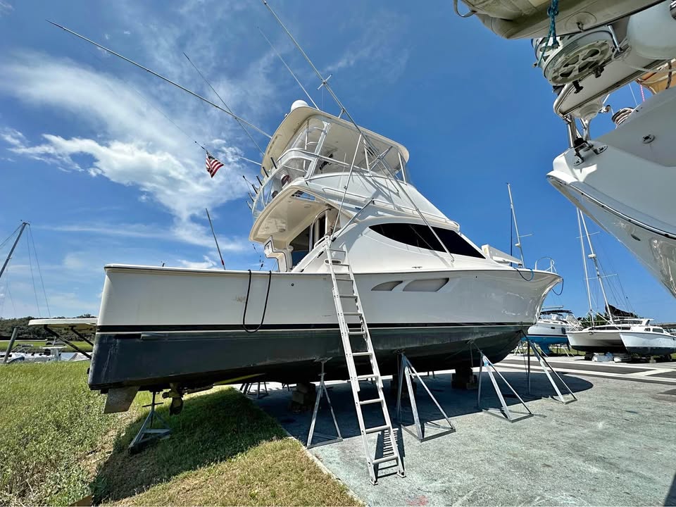 2016 Tiara convertible 48 for sale in Miami, FL