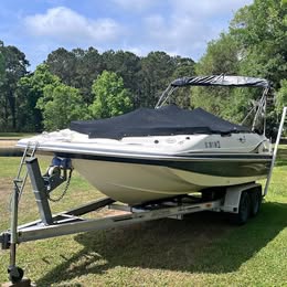 2006 Hurricane+ FD202 for sale in Johns Island, SC