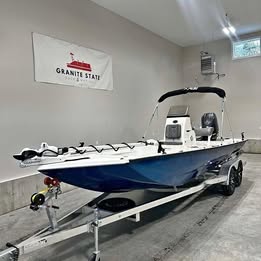 2026 Avid 22 Recon with Yamaha 200 for sale in Derry, NH