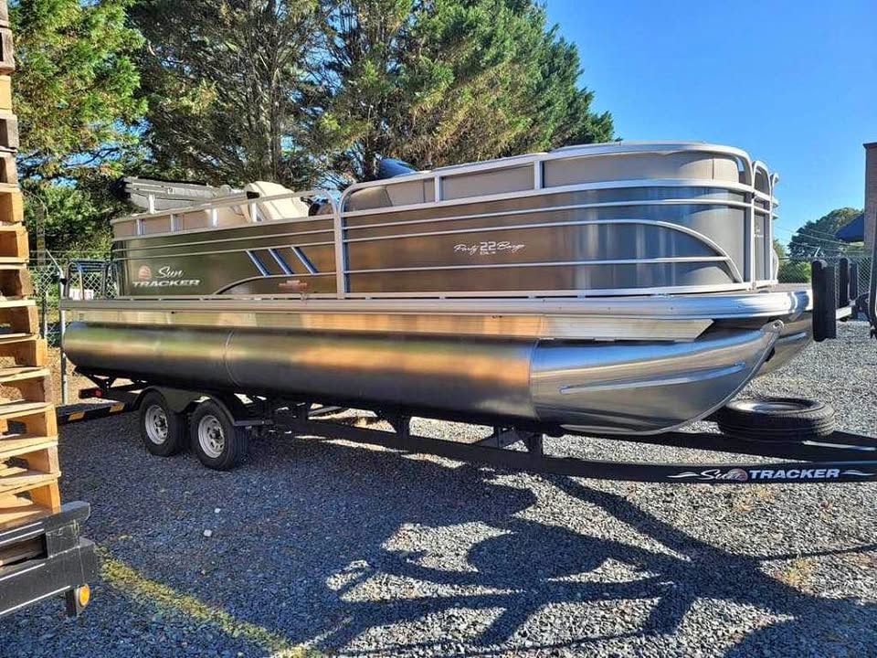 Boat for sale in Midland, NC