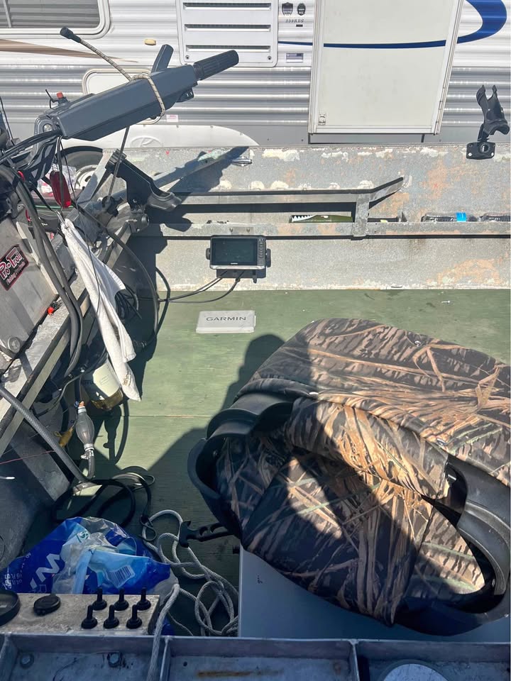 1974 Alumaweld Flat bottom for sale in Oregon City, OR