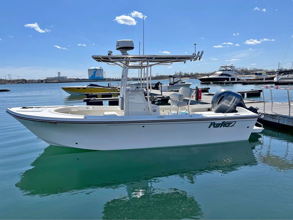 2020 Parker 21SE for sale in Stratham, NH