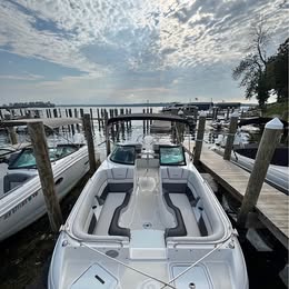 2023 Hurricane sd2486 for sale in Minnetonka, MN
