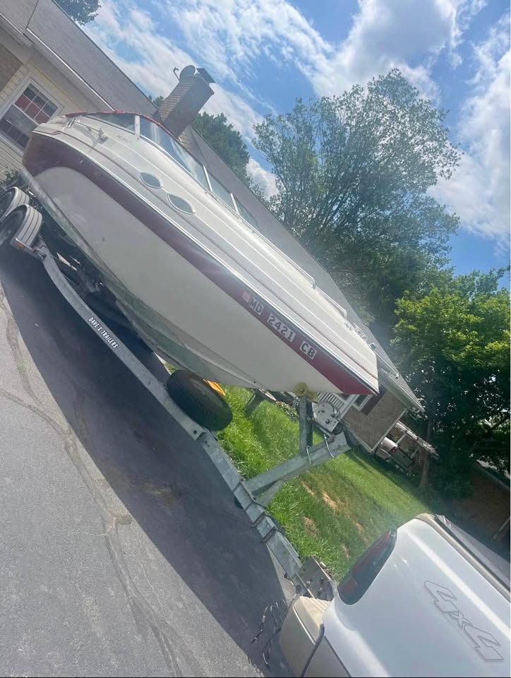 1993 Celebrity Status 240 for sale in Frederick, MD