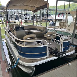 2024 Suntracker Bass Buggy for sale in Charlotte, NC