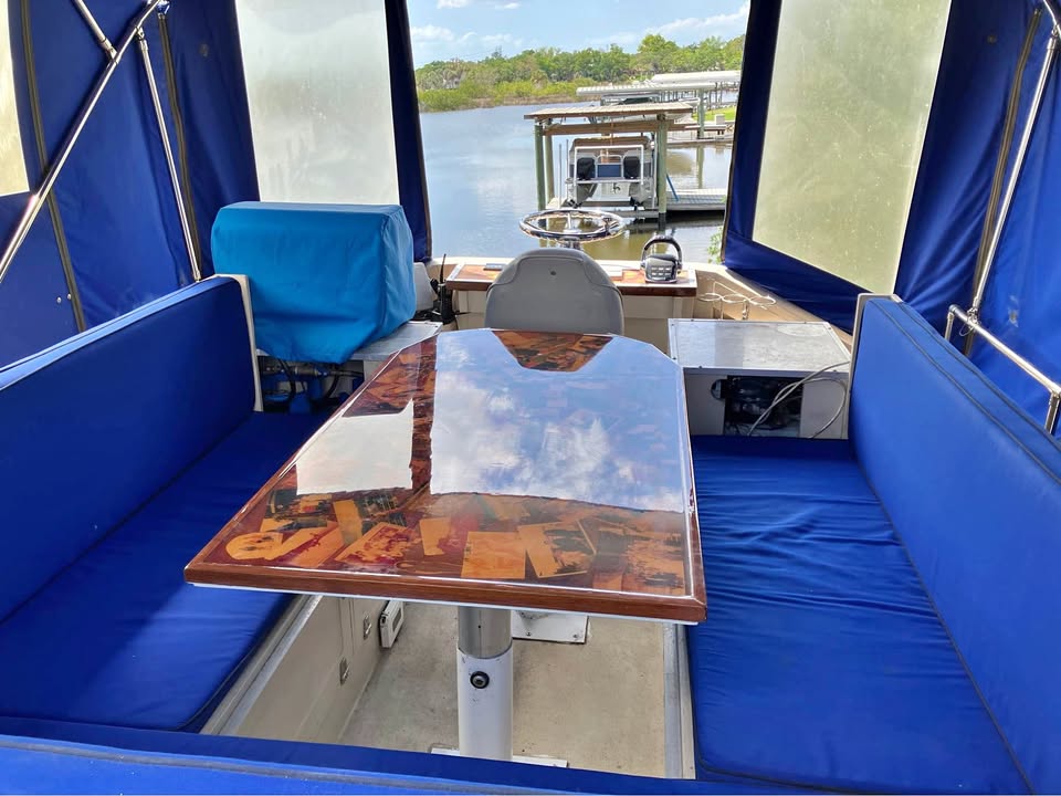 Custom Trawler for sale in Riverview, FL