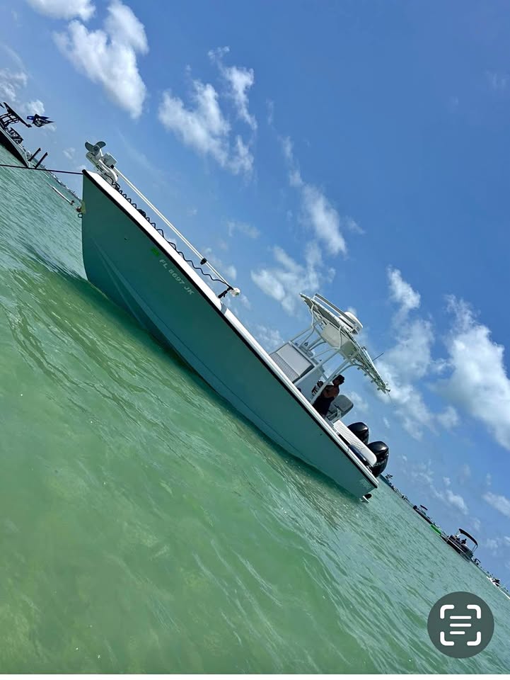 1995 Intrepid 31ft for sale in Palmetto, FL