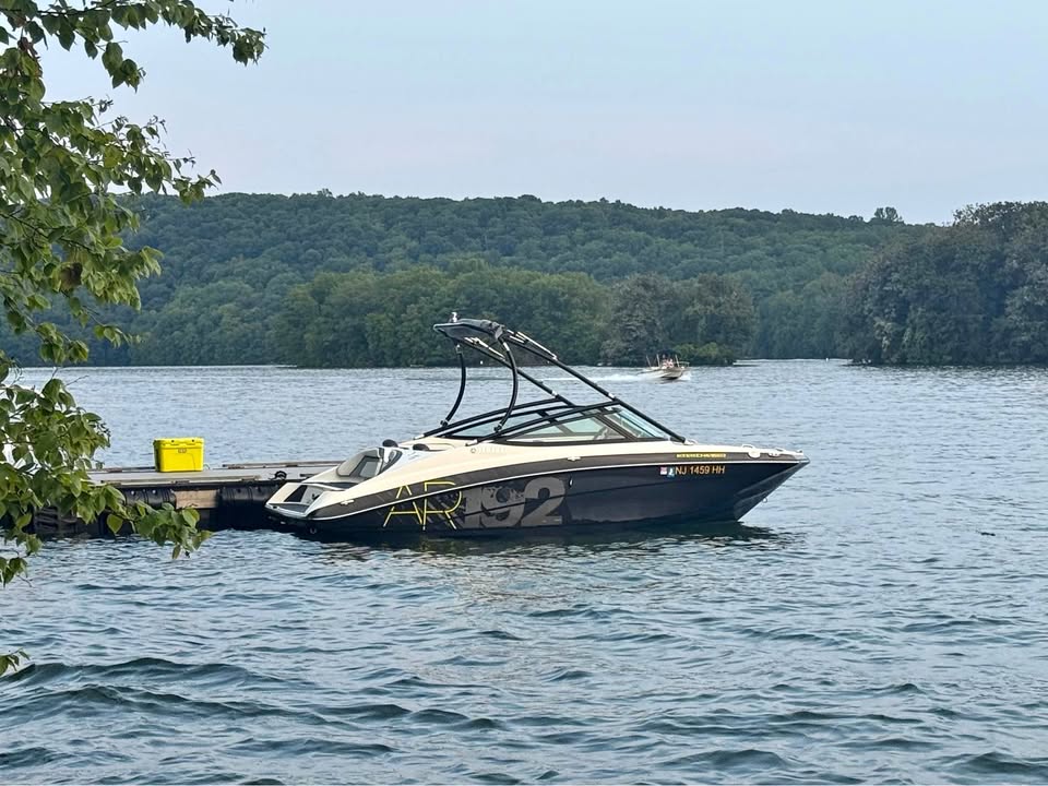 2016 Yamaha Ar192 for sale in Philadelphia, PA