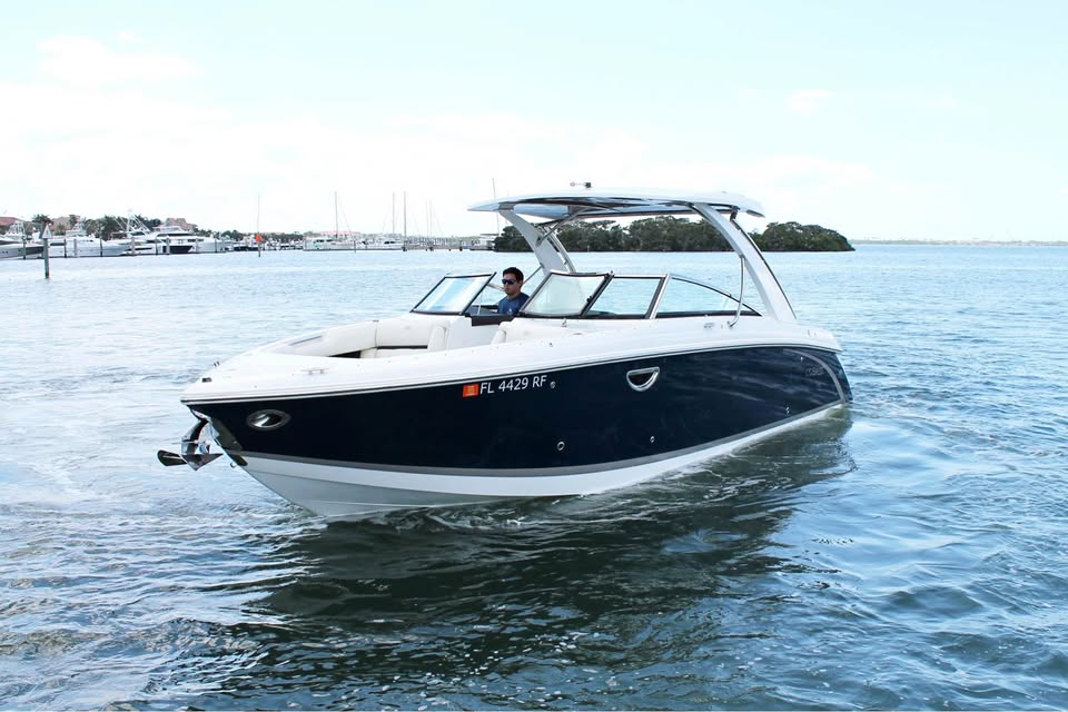 2017 Cobalt R30 for sale in Clearwater, FL