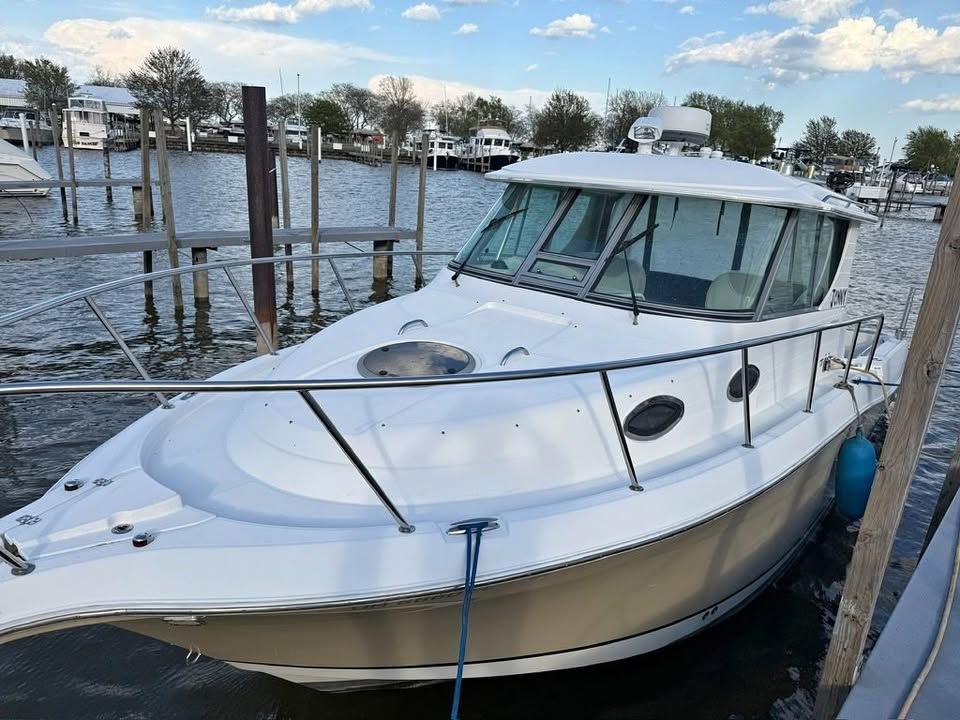 2010 Seaswirl Striper 2901 for sale in La Salle, MI