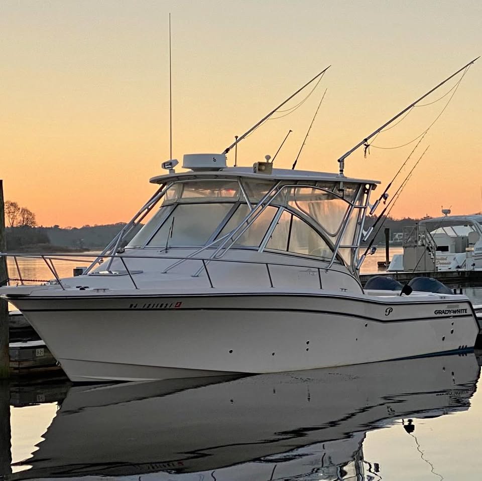 2007 Grady White 305 Express for sale in Niantic, CT
