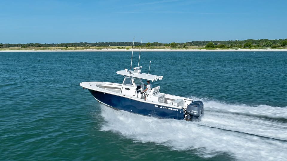 2014 Southport 29TE for sale in Wilmington, NC