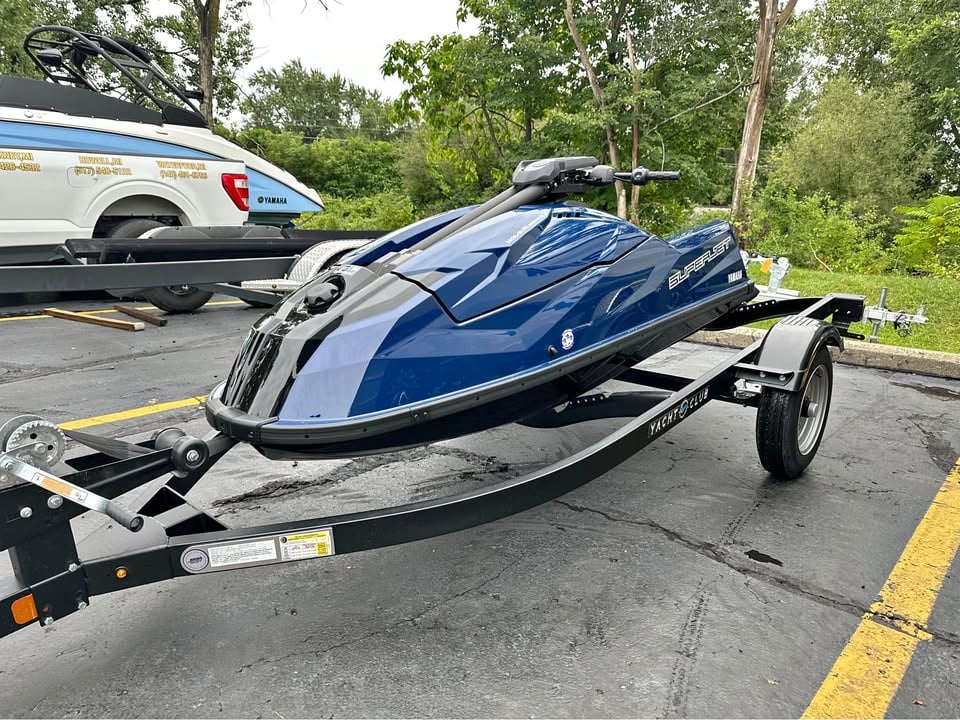 2027 YAMAHA SUPERJET for sale in Waterford, MI