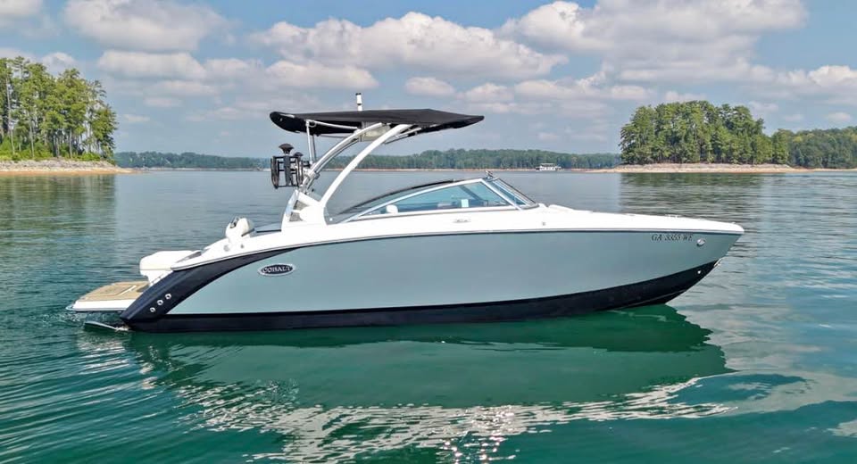 2019 Cobalt R5 Surf for sale in Buford, GA