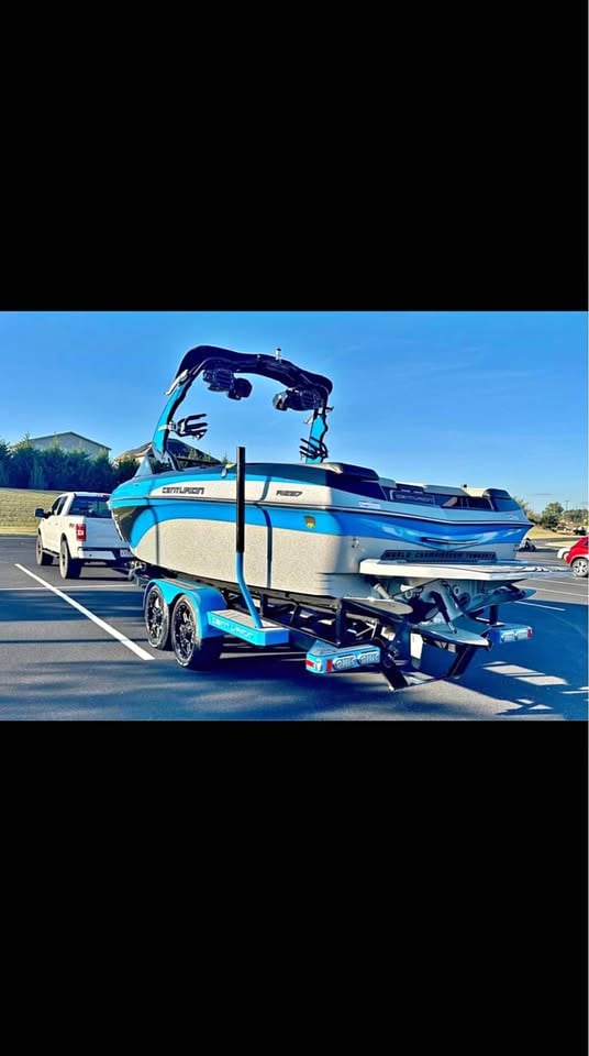 2016 Centurion Ri 237 for sale in Salisbury, NC
