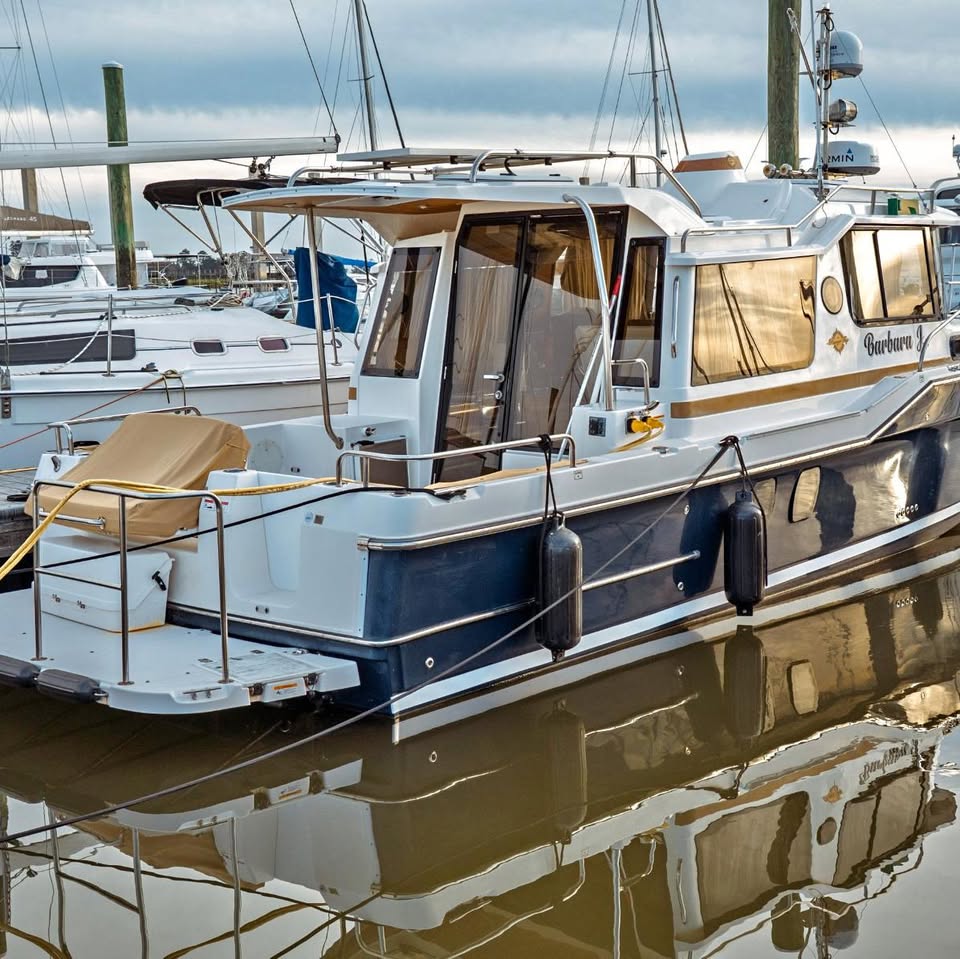 2022 Ranger Tugs R-29 S for sale in St Simons Island, GA
