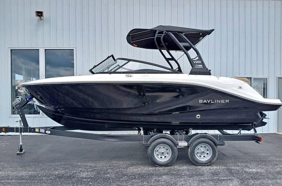 2025 BAYLINER v20i for sale in O'Fallon, IL