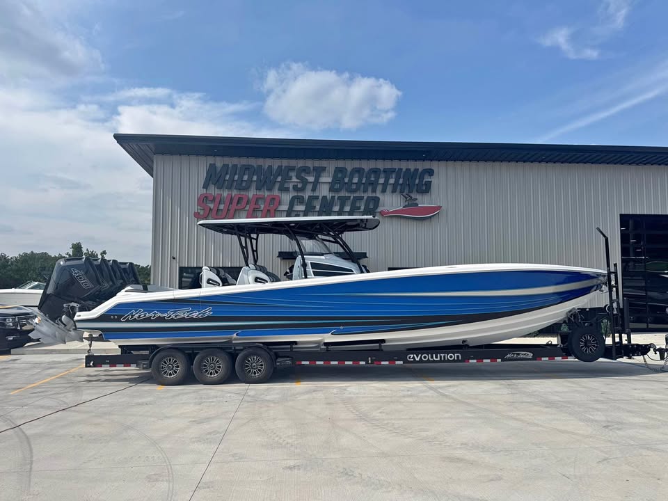 2027 Nor-Tech 390 Sport for sale in Lake Ozark, MO