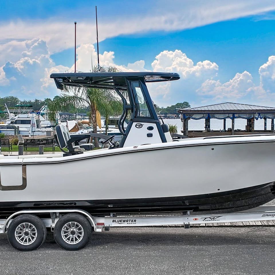 2027 Tidewater 272CC for sale in Jacksonville, FL