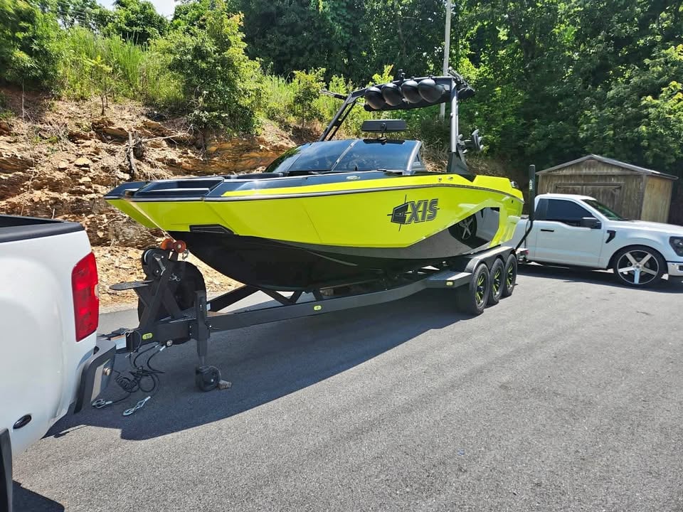 2024 Axis A245 A245 for sale in Blue Ridge, GA