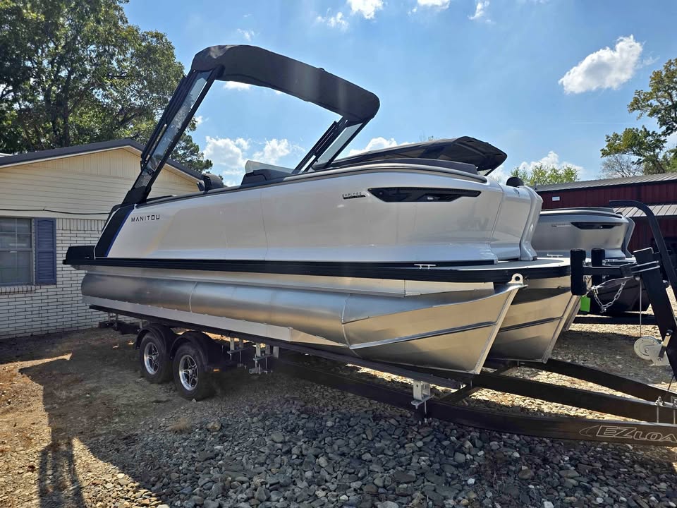 2024 Manitou Explore signature for sale in Wichita Falls, TX